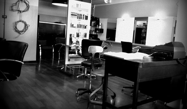 Jay Lewis, founder of South Coast Hair has a strong team of hairdressers who are committed to creativity, quality and education.